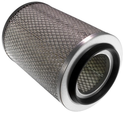 Mahle knecht LX 99 filtr powietrza LX 99
