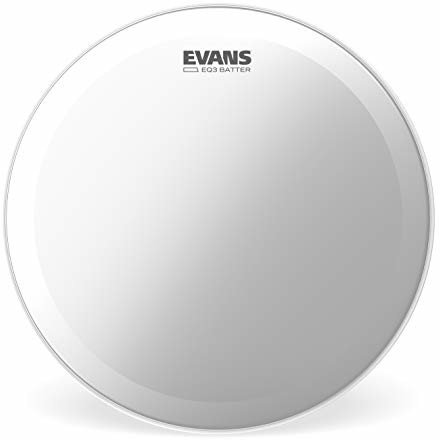 Evans BD18GB3C EQ3 45 cm głowica bębna basowego BD18GB3C