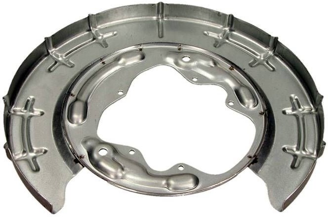 NK Panel rozbryzgiwujący, tarcza hamulcowa 233501 233501