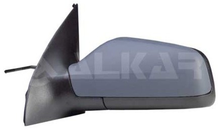 ALKAR Lusterko zewnętrzne 6101437