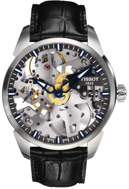 Tissot T070.405.16.411.00