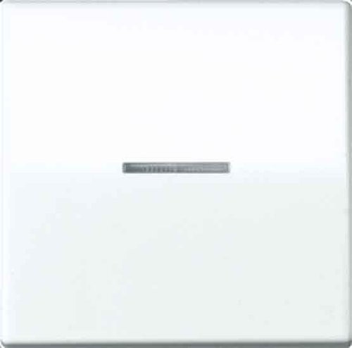 Jung as591 K o5ww przełącznik kołyskowy zapewnia przełącznik/przycisk KO AS591KO5WW