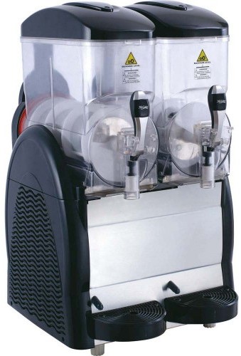 Stalgast Granitor 2x12 l 469112