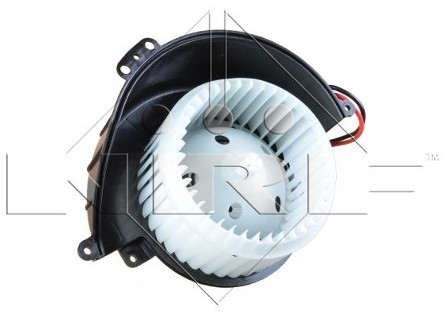 NRF Silnik elektryczny, dmuchawa wnętrza 34047