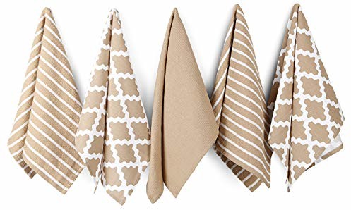 Penguin Home ścierka do naczyń ze 100% bawełny