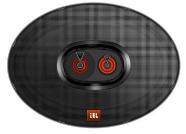 JBL Club 9632