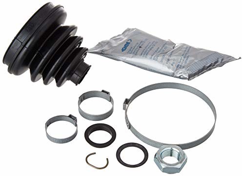 SPIDAN 26037 mieszekkomplet, wał napędowy 26037