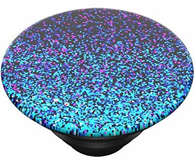 PopSockets PopSockets PopTop - Wymienny krążek do uchwytów PopGrip - Celebration 800595