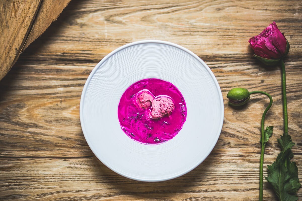 Kolacja dla dwojga  Art Hotel P0003756