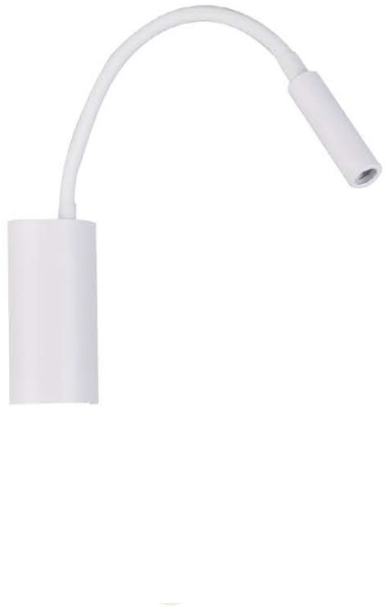 Orlicki Design Kinkiet NUTTO BIANCO