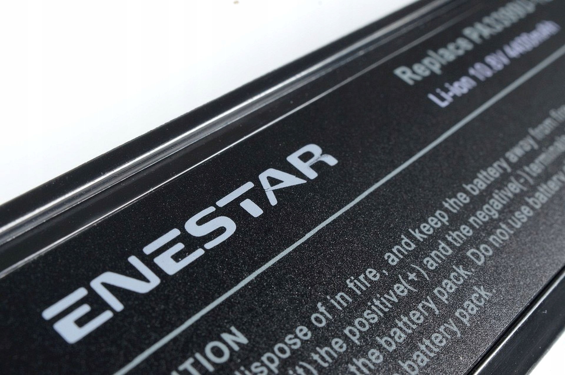 Toshiba Enestar bateria do PA3399U-2BRS bezpieczna