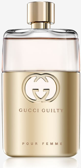 Gucci Guilty Pour Femme woda perfumowana 90 ml