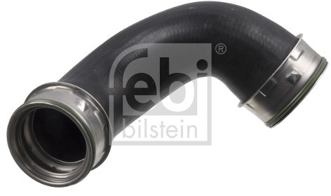 FEBI Przewód powietrza doładowujacego 101418