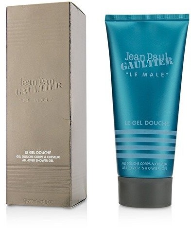 Jean Paul Gaultier Le Male Gaultier Homme żel pod prysznic 200 ML P-JE-182-01