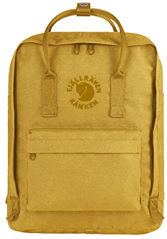 Fjällräven Re-Knken plecak unisex 16L , żółty 23548