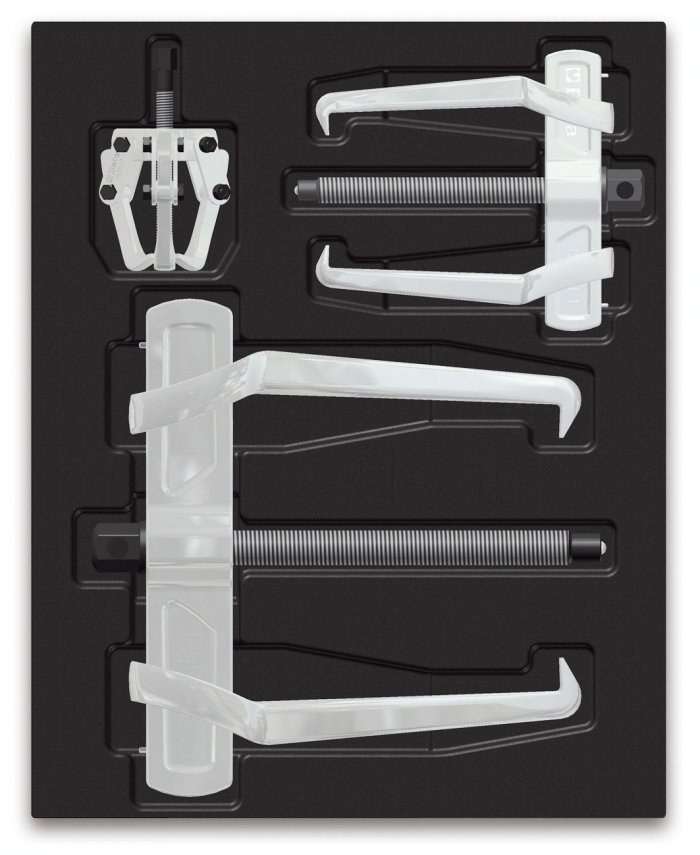 BETA WKŁADKA NA NARZĘDZIA Z TW.DO T241 2400/TV241