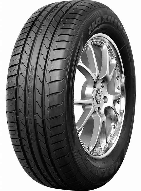 Maxtrek MAXIMUS M1 235/40R18 95W