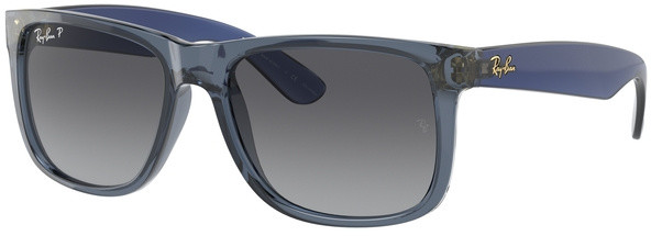 Ray Ban Okulary Przeciwsłoneczne RB 4165 JUSTIN 6596T3
