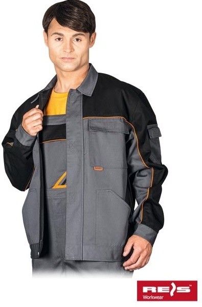 Reis PRO-J - BLUZA OCHRONNA - 2 kolory - M-3XL.