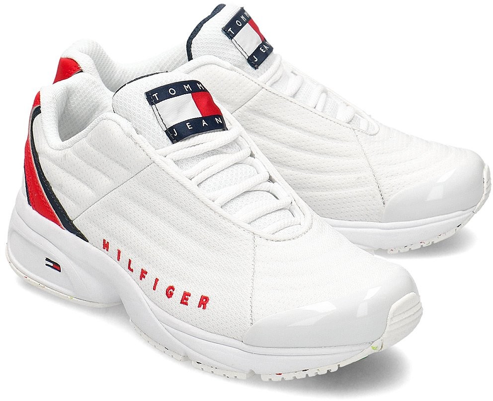 Tommy Jeans Sneakersy
