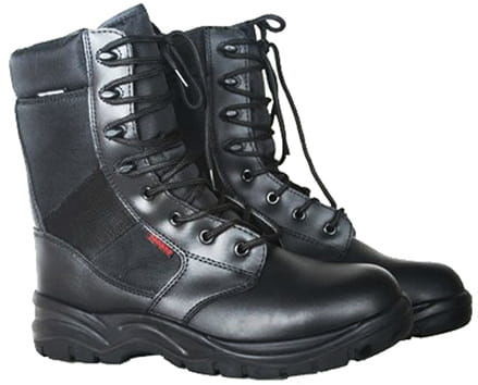 ZEPHYR polska sp. z o.o Buty militarny Z007