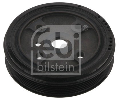 FEBI BILSTEIN Koło pasowe, wał korbowy 33641