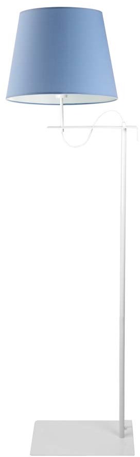 LYSNE Lampa podłogowa do pokoju dziecięcego BATA 14571/6