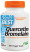 DOCTOR'S BEST QUERCETIN BROMELAIN - 180 kaps