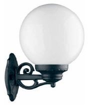 Novolux Kinkiet zewnętrzny INDURA GLOBO 151A-G05X1A-02 151A-G05X1A-02