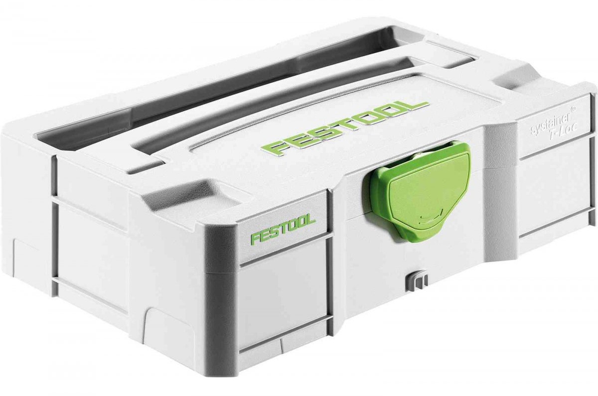 Festool SYSTAINER SYS-MINI TL 499622