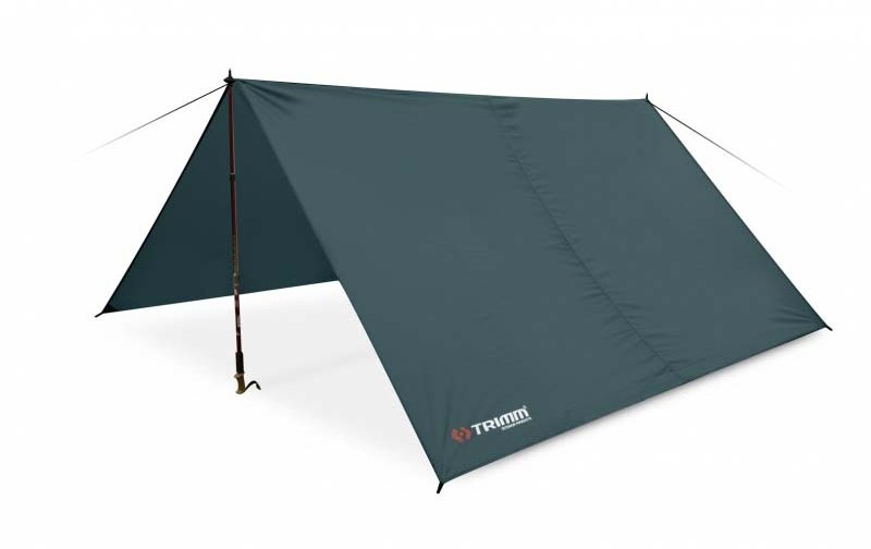 Trimm Trace Xl Green GREEN