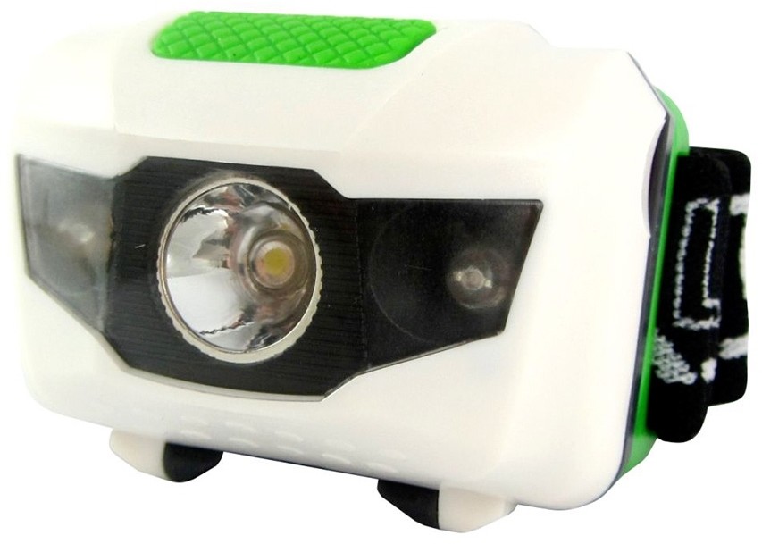 Baterie Centrum LED Czołówka LED/3W/3xAAA