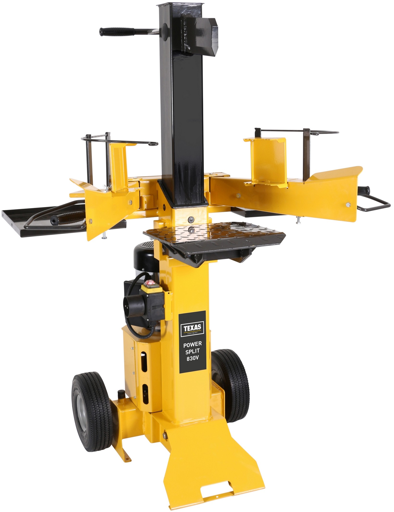 Texas Power Split 830V 3000 W