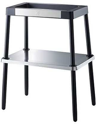 WMF Lono Master-grill nóżką, Cromargan Matt