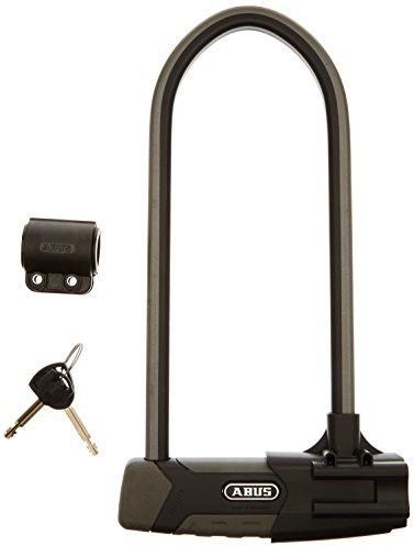 Abus granit X-Plus 540 + USH BRKT 300 MM LS Shackle u-locks by FBA_11188 4