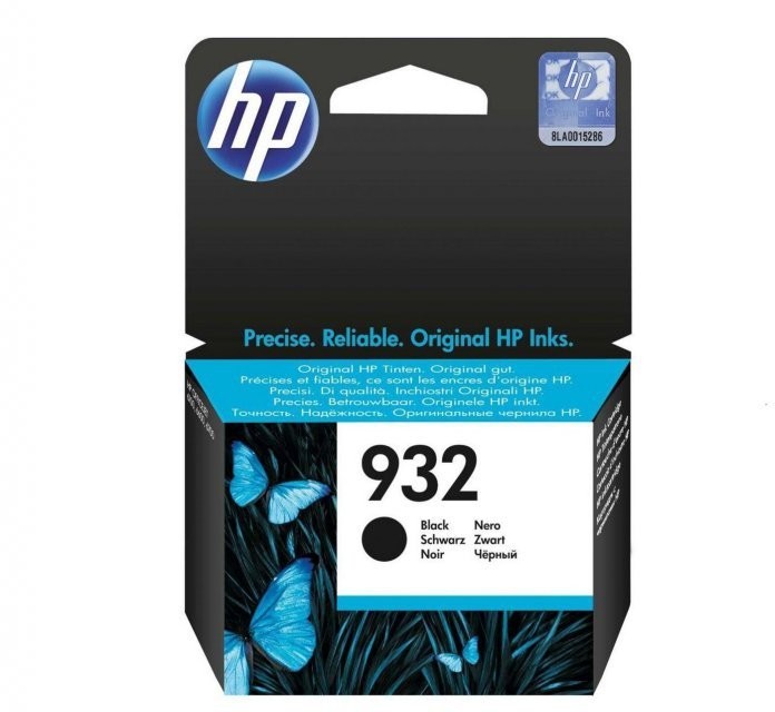 HP HP Tusz nr 932 CN057AE Black 400str