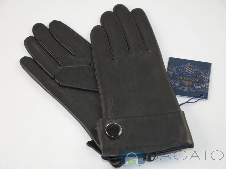 Wittchen Rękawiczki damskie 39-6-270-1-XL 39-6-270-1-XL