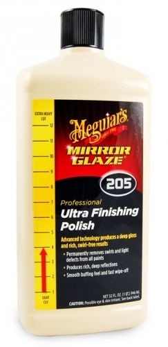 Meguiar''s Meguiar''s Ultra Finishing Polish #205 946ml MEG000209