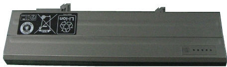 Dell Bateria 6-Cell 60Wh XX334 XX334