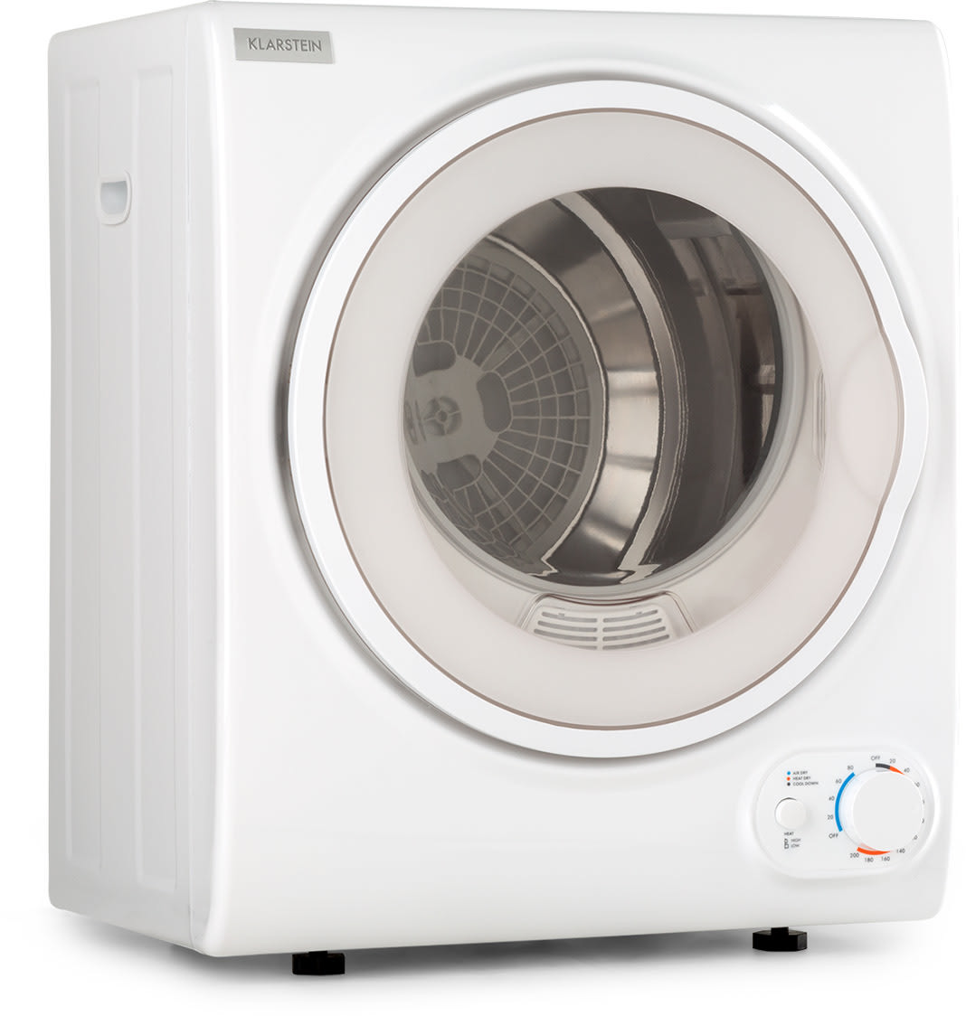 Klarstein MNW8-Jet set 2500-WH