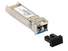 Ultimode Moduł SFP+ LR 10Gbit/s jednomodowy SFP LR (SFP LR ULTIMODE)