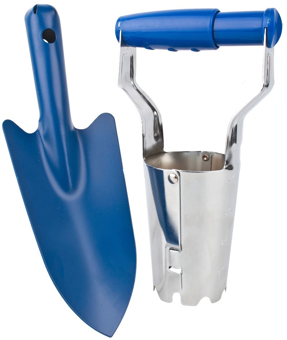 LUX-TOOLS LUX Zestaw do pikowania roślin cebulkowych