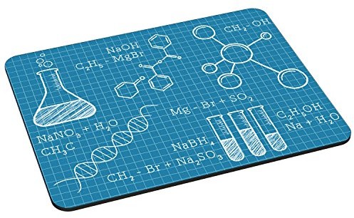 Pedea PEDEA wzornictwo podkładka pod mysz z neoprenu 22 x 18 cm 67007080