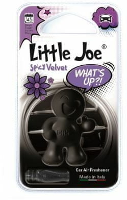 Little Joe LJOK05N Little Joe Whats Up$3! Pikantny aksamit