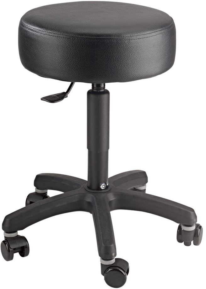 Konig & Meyer 14094 Stage Stool Black