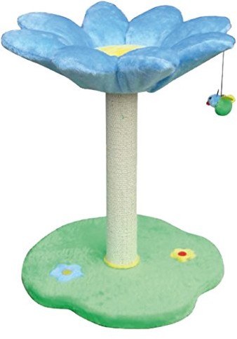 Croci croci c6020083 drzewo Flowers Daisy na zadrapania, 45 X 45 X 59zm, mieszane