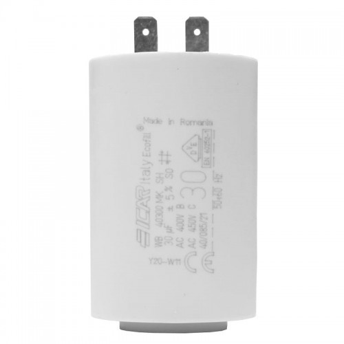 Karcher Kondensator 30F myjek z serii HD i HDS oraz szorowarek BD, BR KARCHER