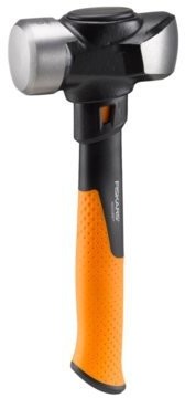 Fiskars Młot wyburzeniowy M 3 lb/11 cali 1020217 1020217