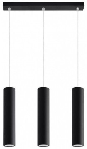 Potrójna lampa wisząca S5-T73