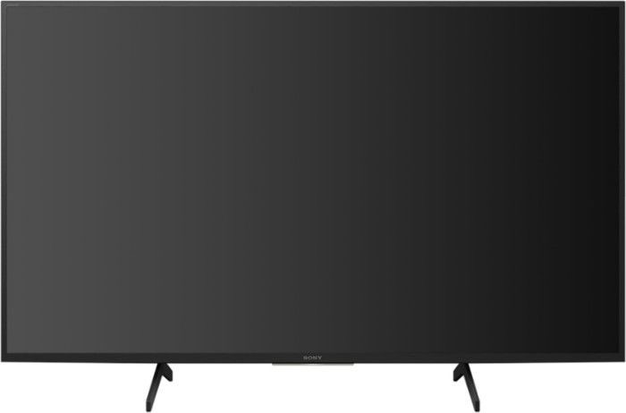 Zdjęcia - Monitor Sony  profesjonalny 4K Ultra HD HDR BRAVIA FWD-55X80H/T + UCHWYTora 